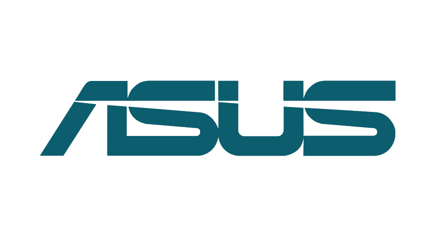 Logo Asus